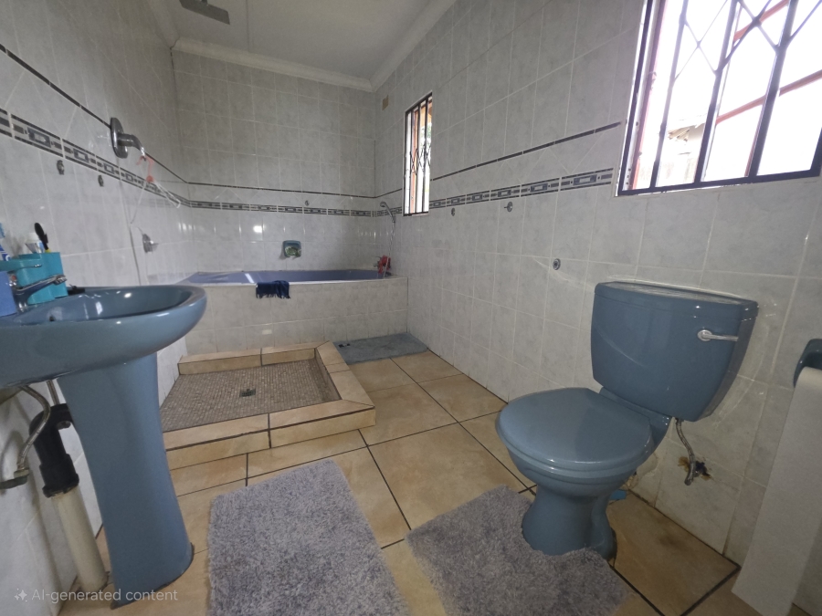 To Let 4 Bedroom Property for Rent in Fairview KwaZulu-Natal