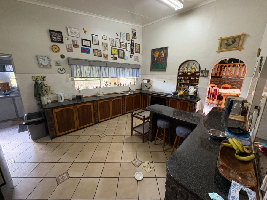 3 Bedroom Property for Sale in Schuinshoogte KwaZulu-Natal