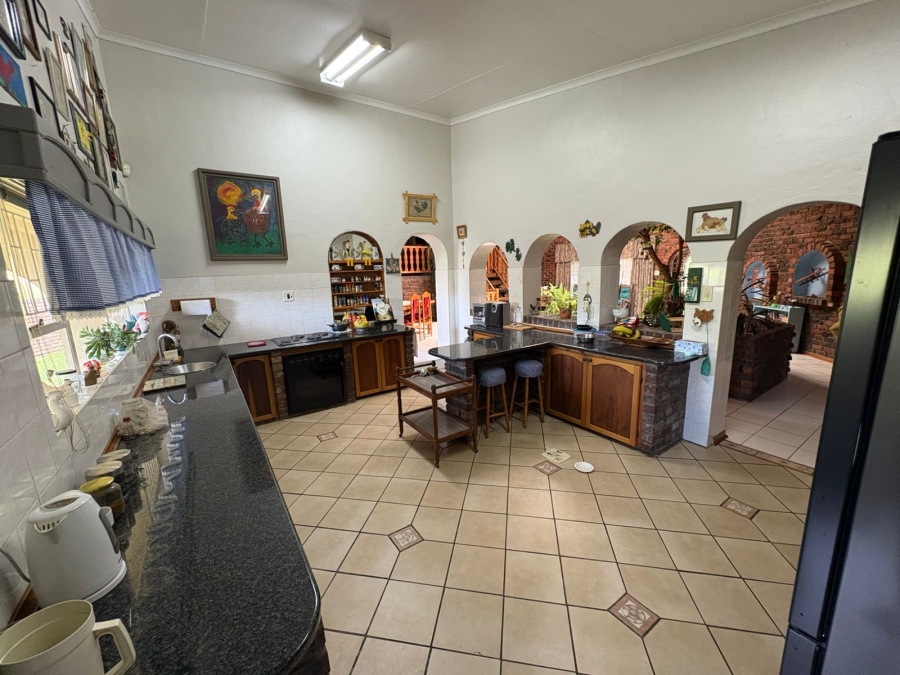 3 Bedroom Property for Sale in Schuinshoogte KwaZulu-Natal