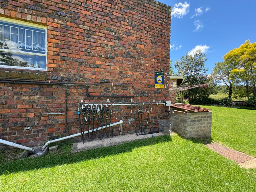 3 Bedroom Property for Sale in Schuinshoogte KwaZulu-Natal