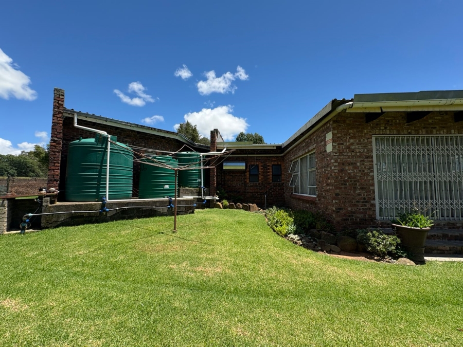 3 Bedroom Property for Sale in Schuinshoogte KwaZulu-Natal