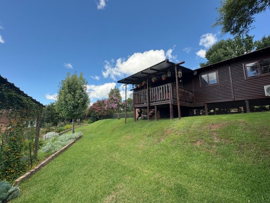 3 Bedroom Property for Sale in Schuinshoogte KwaZulu-Natal