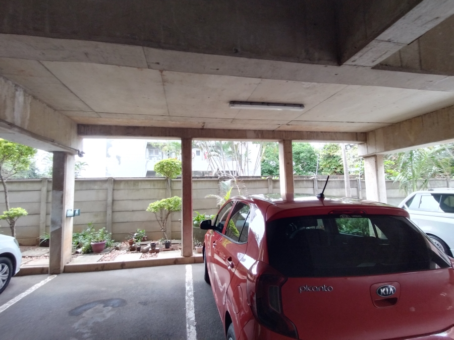 2 Bedroom Property for Sale in Glenwood KwaZulu-Natal