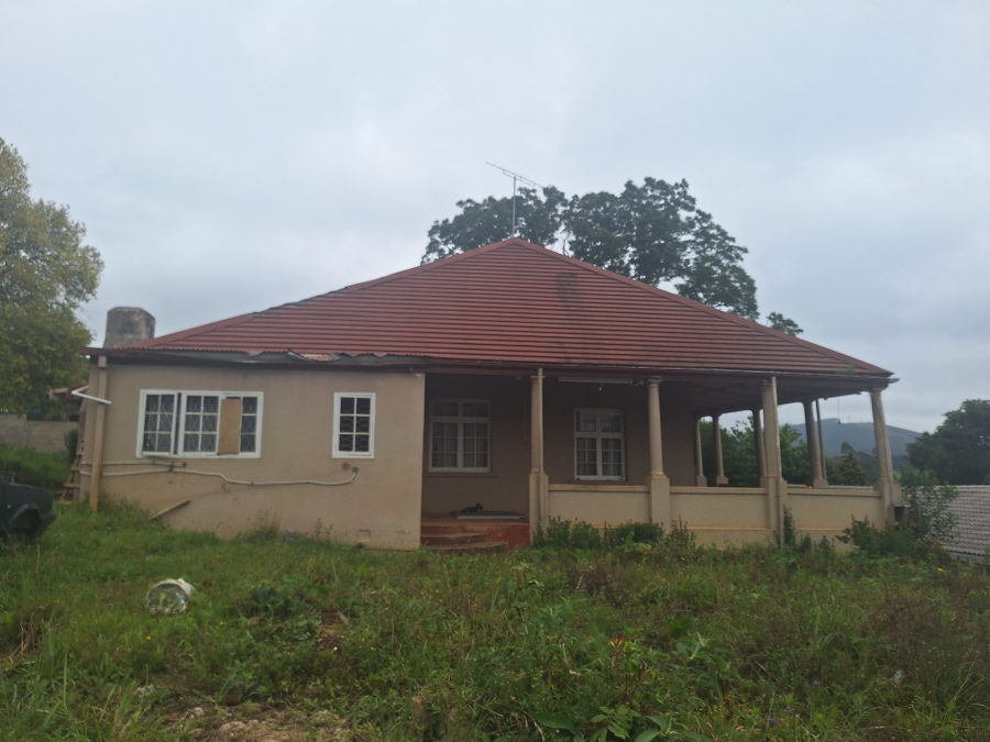5 Bedroom Property for Sale in Ixopo KwaZulu-Natal