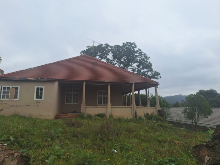 5 Bedroom Property for Sale in Ixopo KwaZulu-Natal