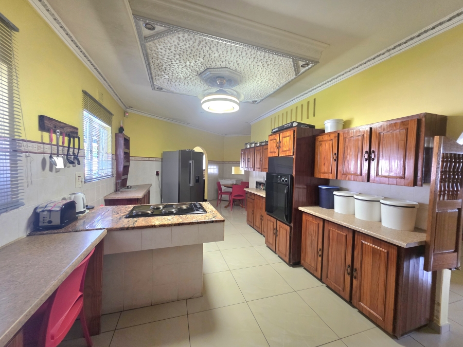 4 Bedroom Property for Sale in Grantham Park KwaZulu-Natal