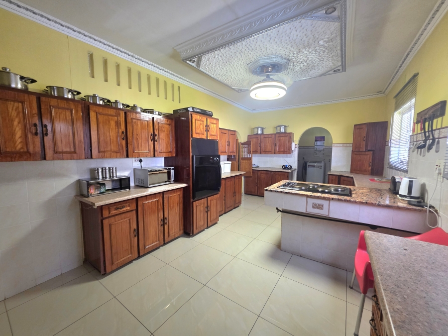 4 Bedroom Property for Sale in Grantham Park KwaZulu-Natal