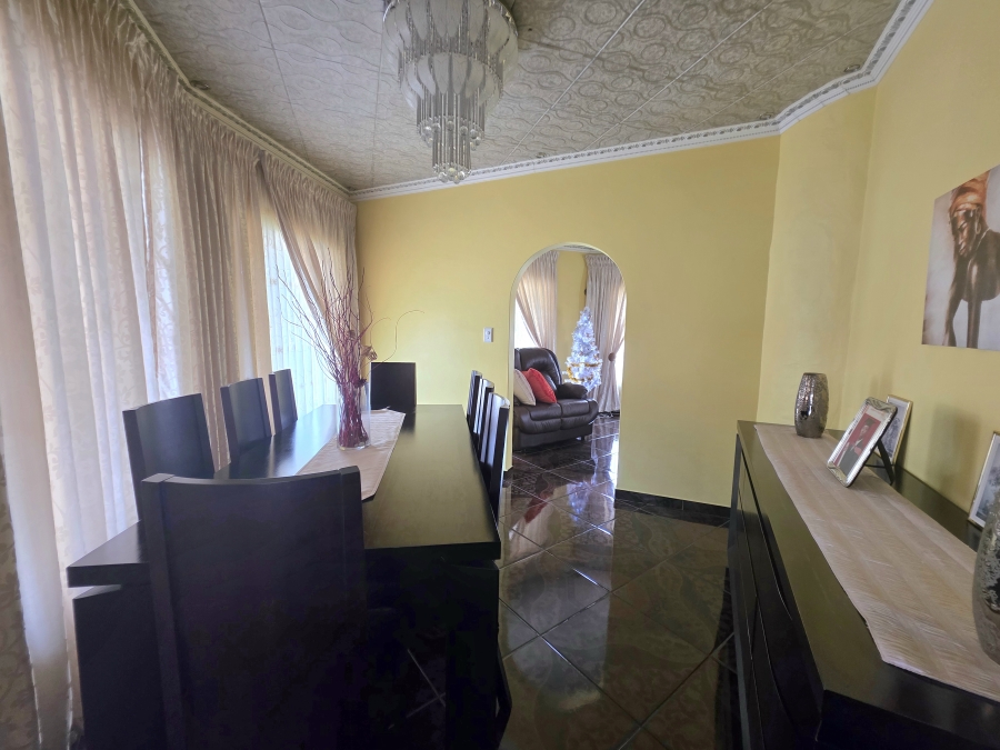 4 Bedroom Property for Sale in Grantham Park KwaZulu-Natal