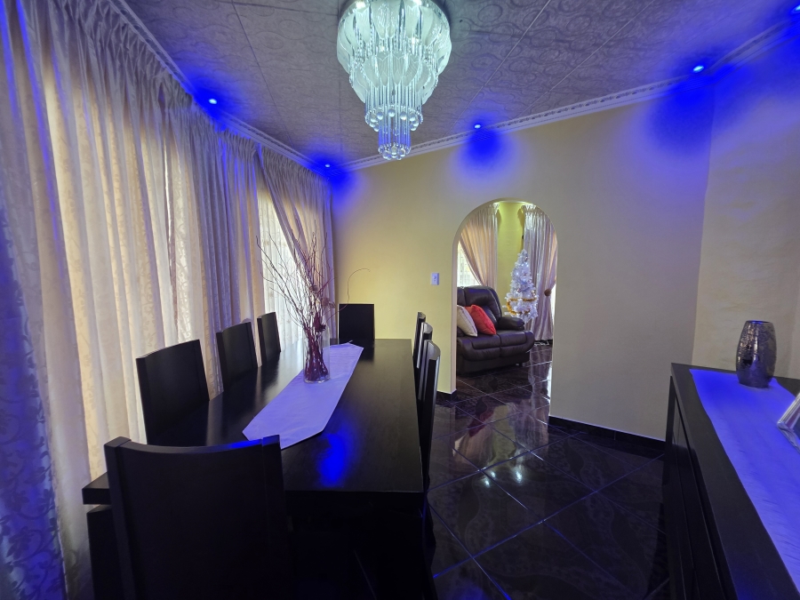 4 Bedroom Property for Sale in Grantham Park KwaZulu-Natal