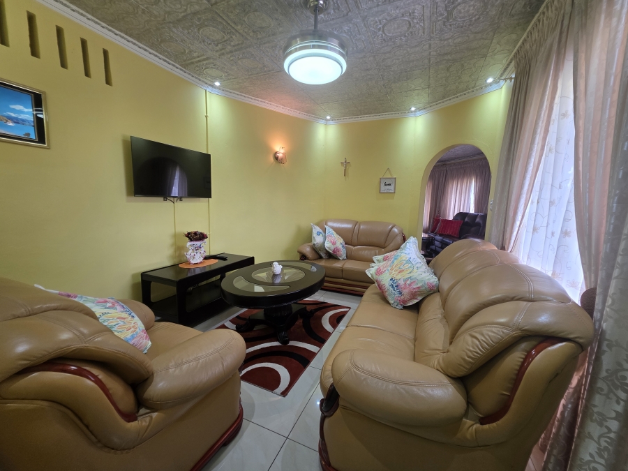 4 Bedroom Property for Sale in Grantham Park KwaZulu-Natal