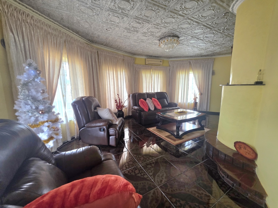 4 Bedroom Property for Sale in Grantham Park KwaZulu-Natal