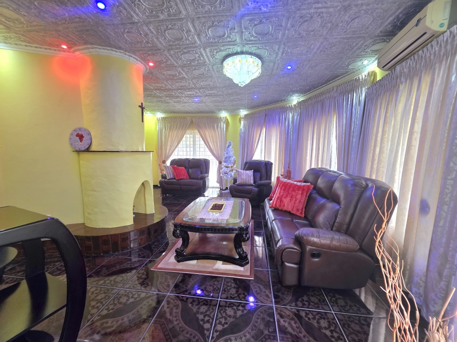 4 Bedroom Property for Sale in Grantham Park KwaZulu-Natal