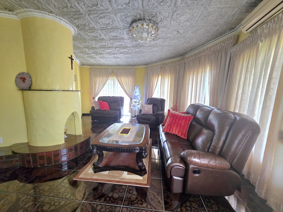 4 Bedroom Property for Sale in Grantham Park KwaZulu-Natal