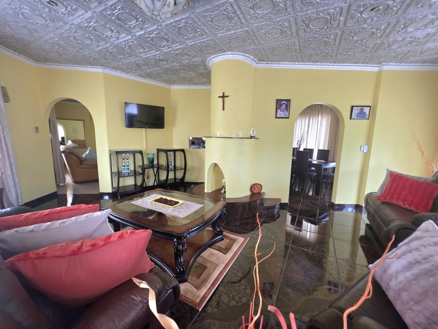 4 Bedroom Property for Sale in Grantham Park KwaZulu-Natal