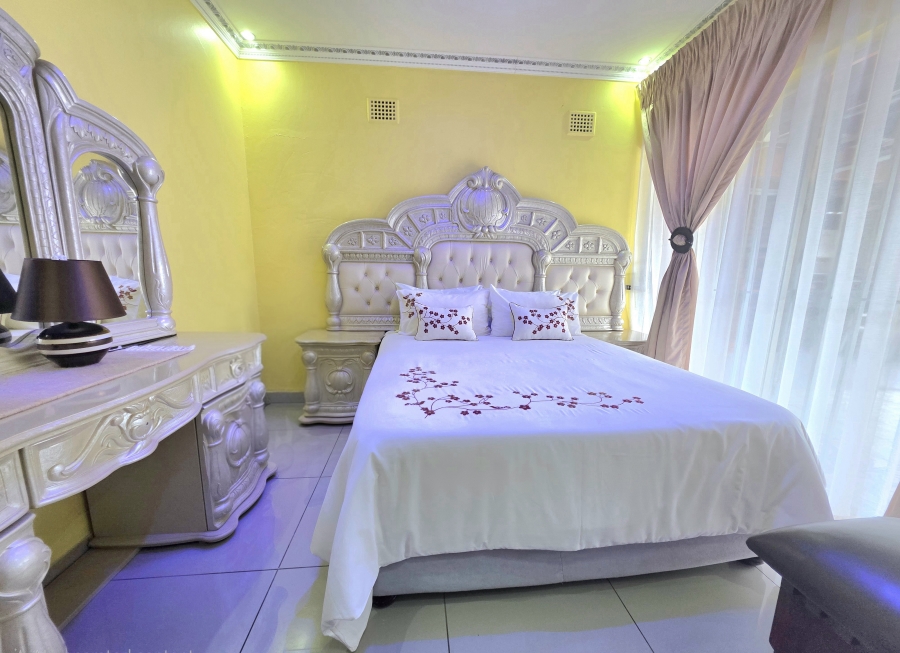 4 Bedroom Property for Sale in Grantham Park KwaZulu-Natal