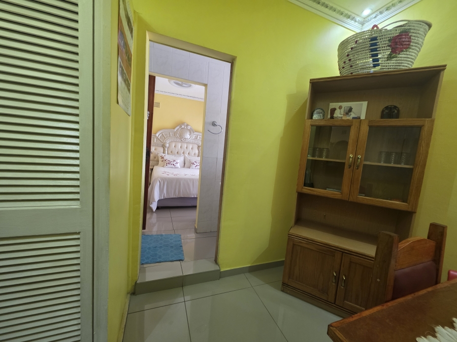 4 Bedroom Property for Sale in Grantham Park KwaZulu-Natal