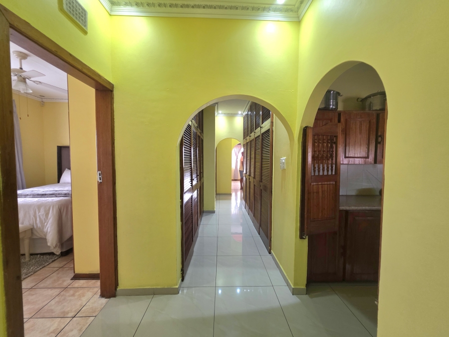 4 Bedroom Property for Sale in Grantham Park KwaZulu-Natal