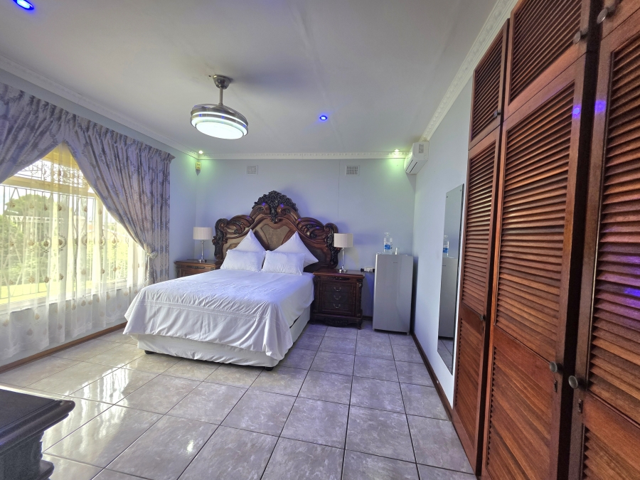 4 Bedroom Property for Sale in Grantham Park KwaZulu-Natal