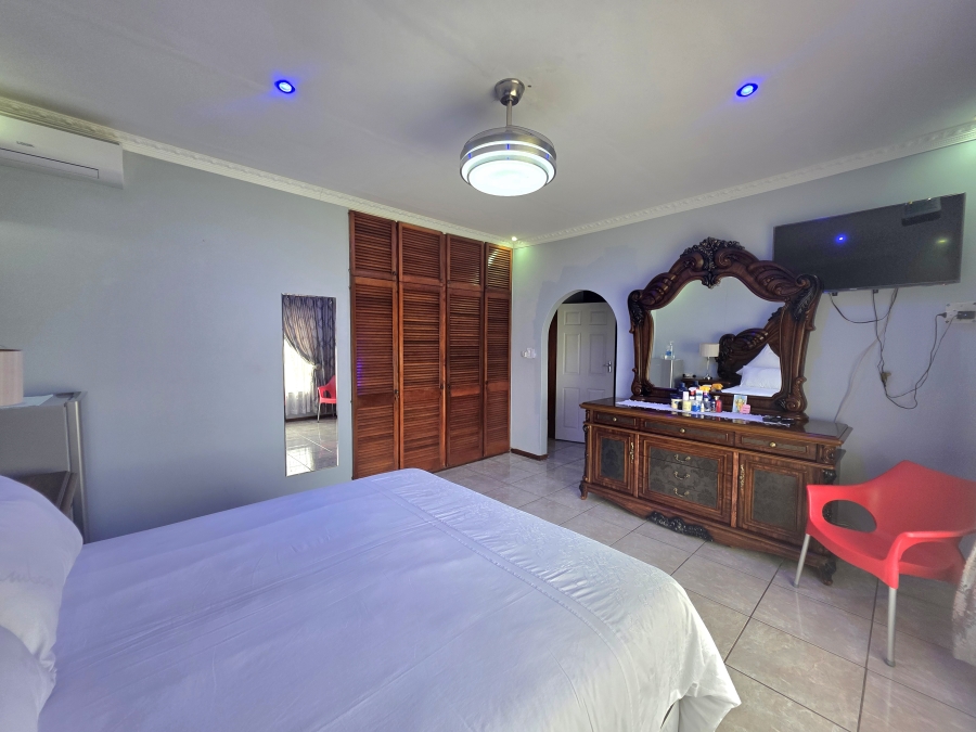 4 Bedroom Property for Sale in Grantham Park KwaZulu-Natal