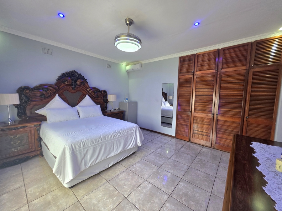 4 Bedroom Property for Sale in Grantham Park KwaZulu-Natal