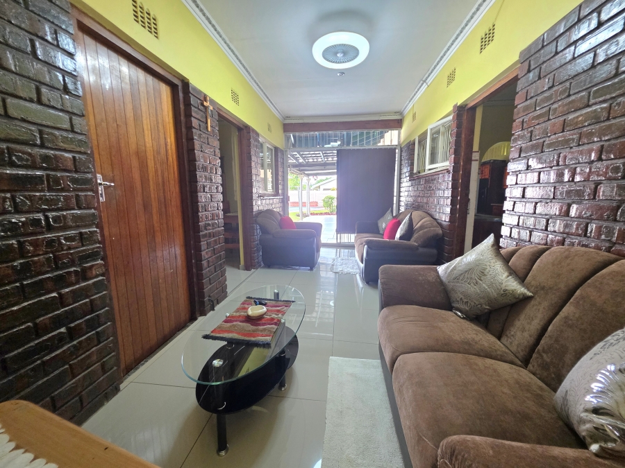 4 Bedroom Property for Sale in Grantham Park KwaZulu-Natal