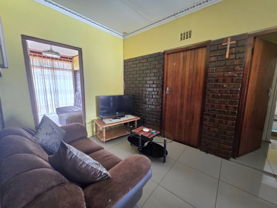 4 Bedroom Property for Sale in Grantham Park KwaZulu-Natal