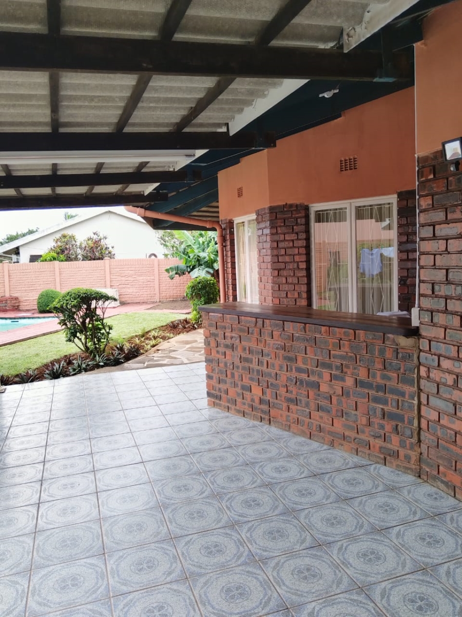 4 Bedroom Property for Sale in Grantham Park KwaZulu-Natal