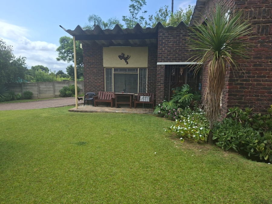 3 Bedroom Property for Sale in Pioneer Park KwaZulu-Natal