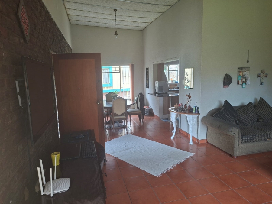 3 Bedroom Property for Sale in Pioneer Park KwaZulu-Natal