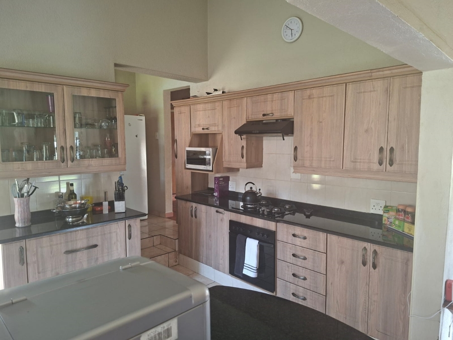 3 Bedroom Property for Sale in Pioneer Park KwaZulu-Natal