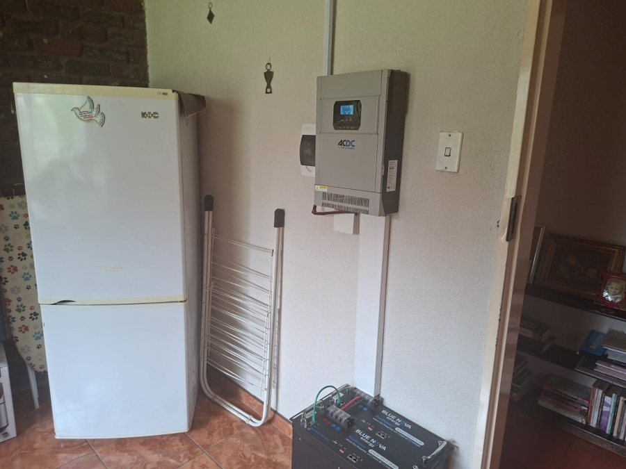 3 Bedroom Property for Sale in Pioneer Park KwaZulu-Natal