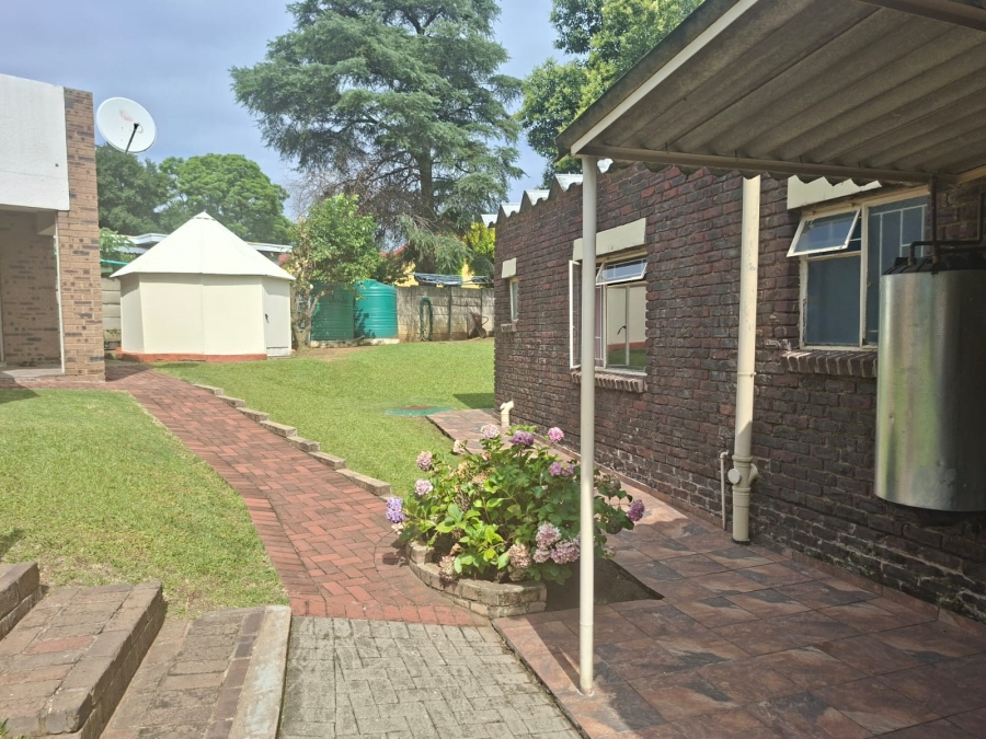 3 Bedroom Property for Sale in Pioneer Park KwaZulu-Natal