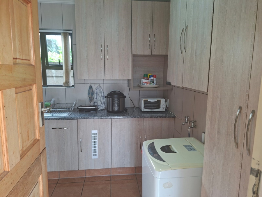 3 Bedroom Property for Sale in Pioneer Park KwaZulu-Natal