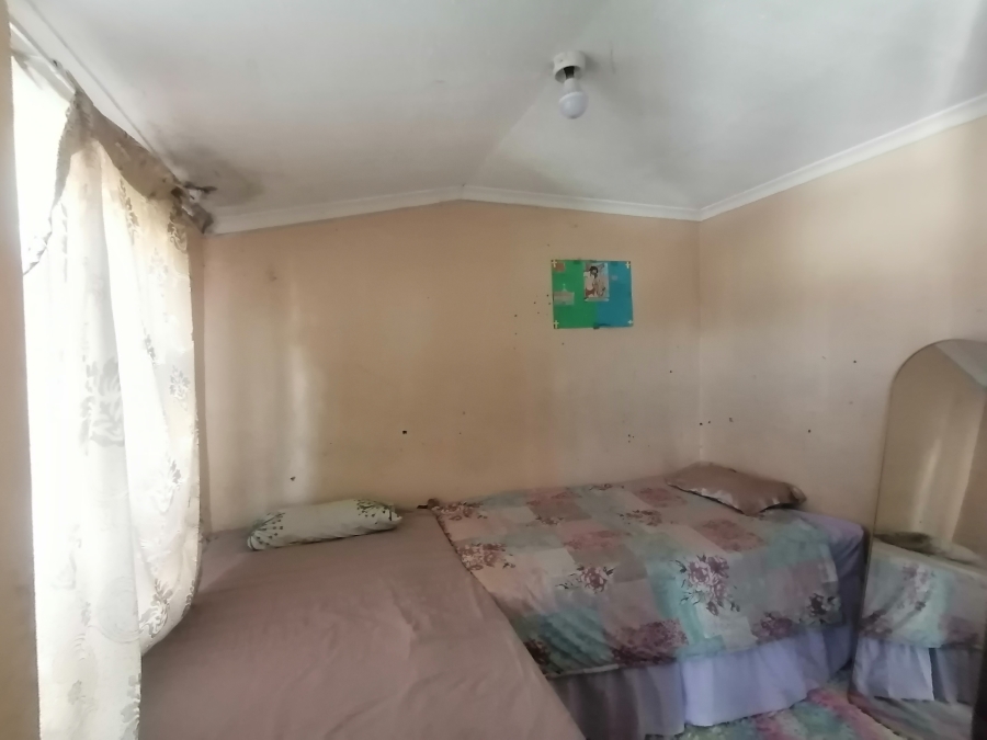 2 Bedroom Property for Sale in KwaMashu K KwaZulu-Natal