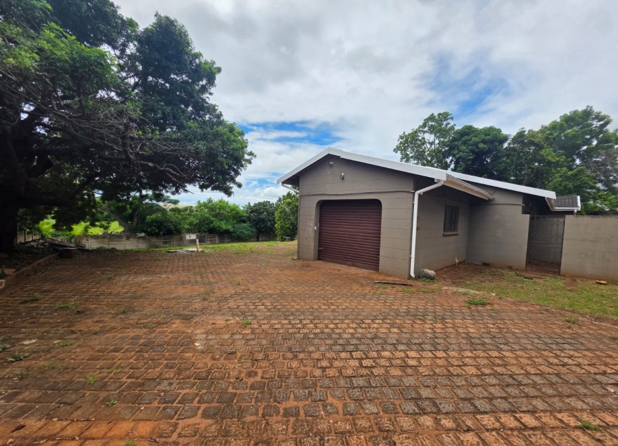 3 Bedroom Property for Sale in Nyala Park KwaZulu-Natal