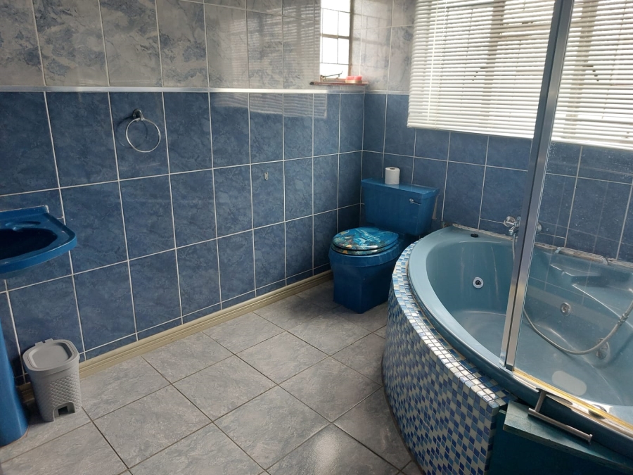 4 Bedroom Property for Sale in Arborpark KwaZulu-Natal