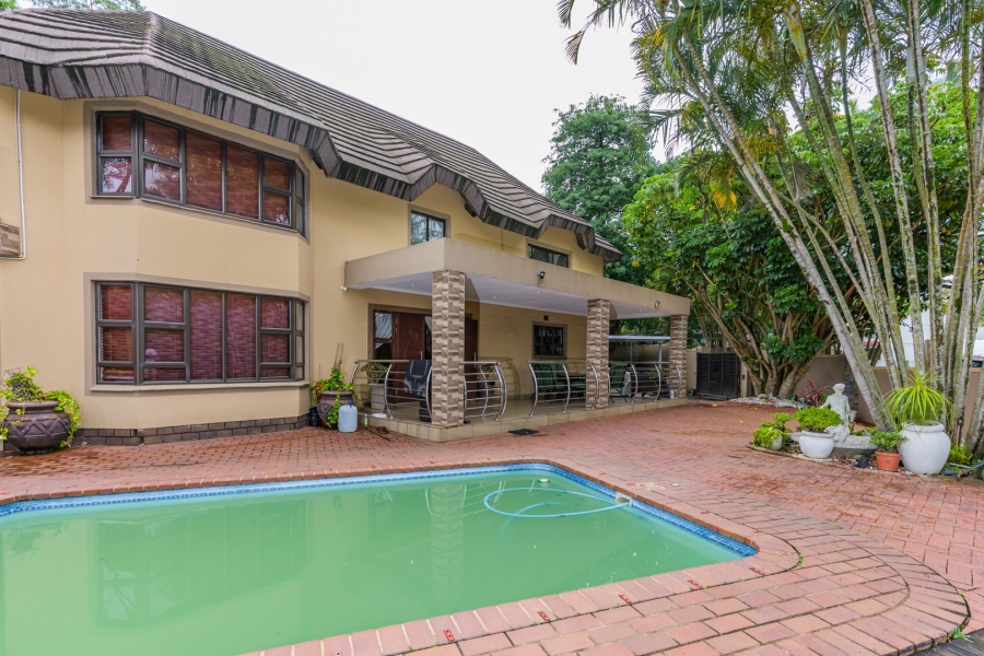 3 Bedroom Property for Sale in Cowies Hill Park KwaZulu-Natal