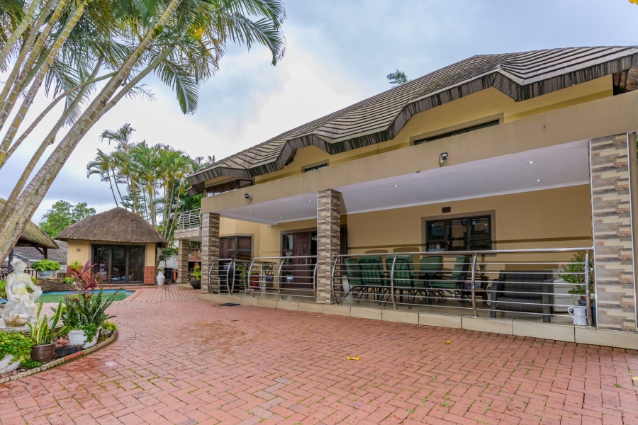 3 Bedroom Property for Sale in Cowies Hill Park KwaZulu-Natal