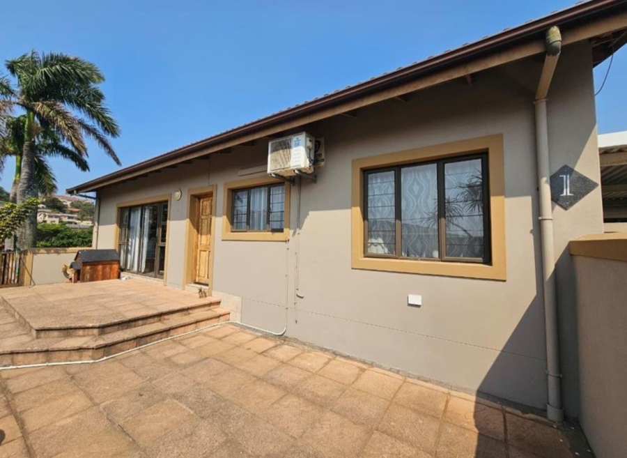 2 Bedroom Property for Sale in Bluff KwaZulu-Natal
