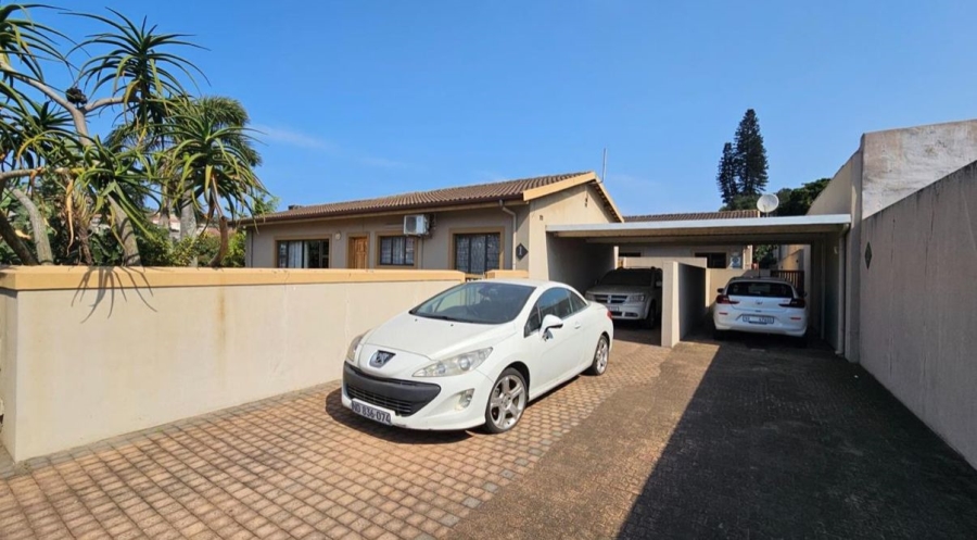 2 Bedroom Property for Sale in Bluff KwaZulu-Natal