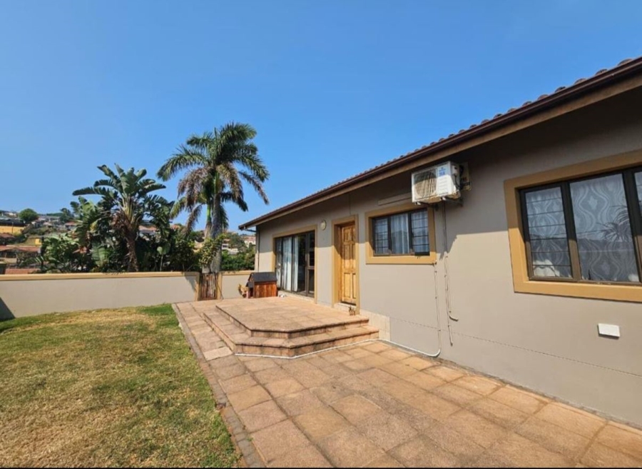 2 Bedroom Property for Sale in Bluff KwaZulu-Natal