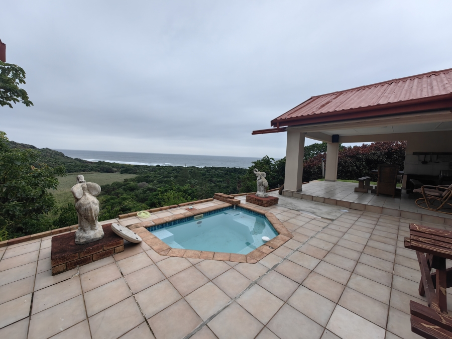 4 Bedroom Property for Sale in Elysium KwaZulu-Natal