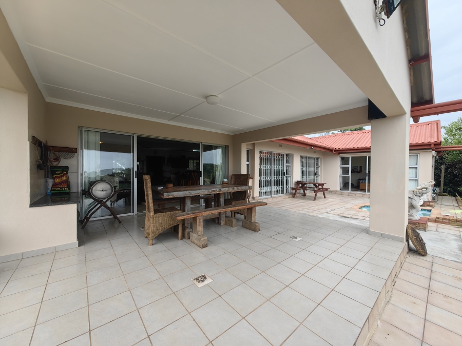 4 Bedroom Property for Sale in Elysium KwaZulu-Natal