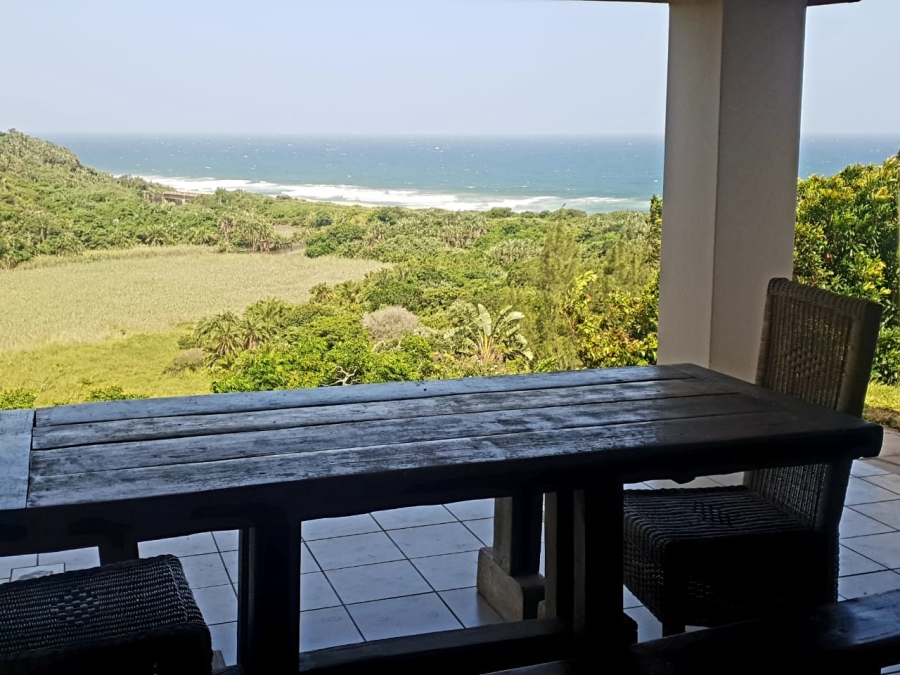 4 Bedroom Property for Sale in Elysium KwaZulu-Natal