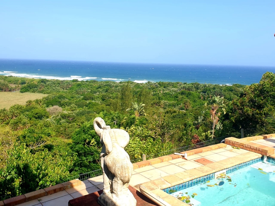 4 Bedroom Property for Sale in Elysium KwaZulu-Natal