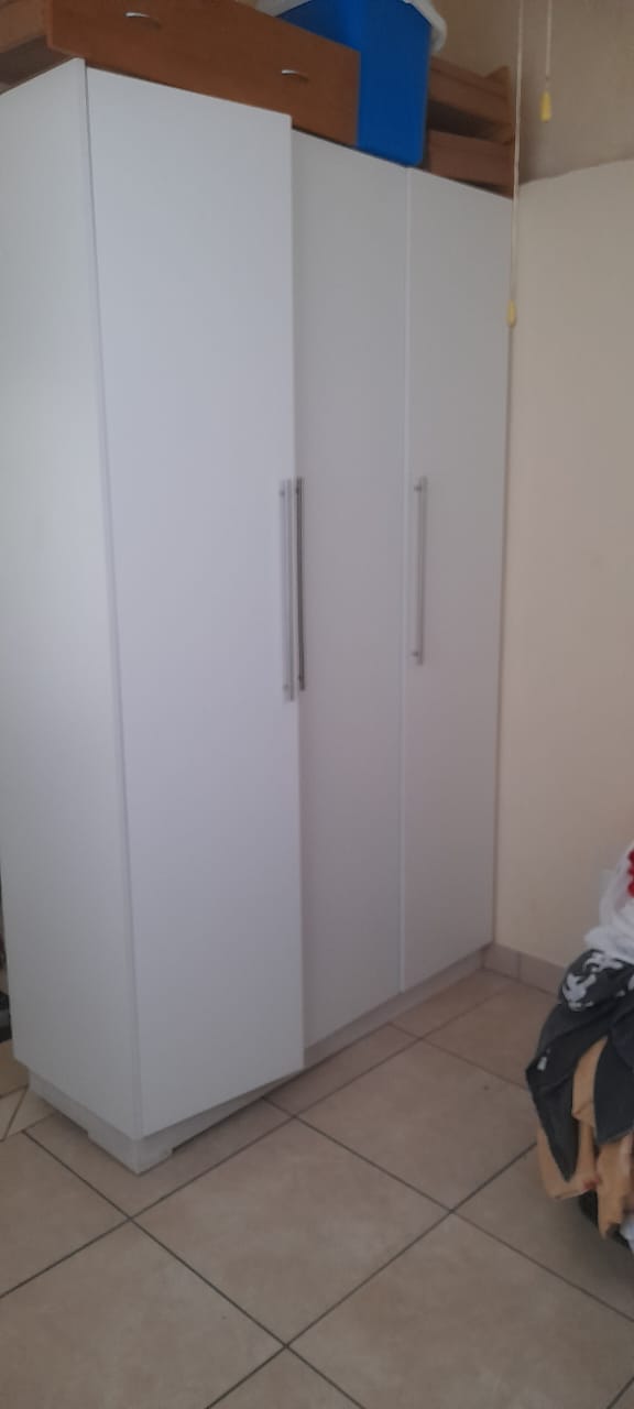 To Let 1 Bedroom Property for Rent in Morningside KwaZulu-Natal