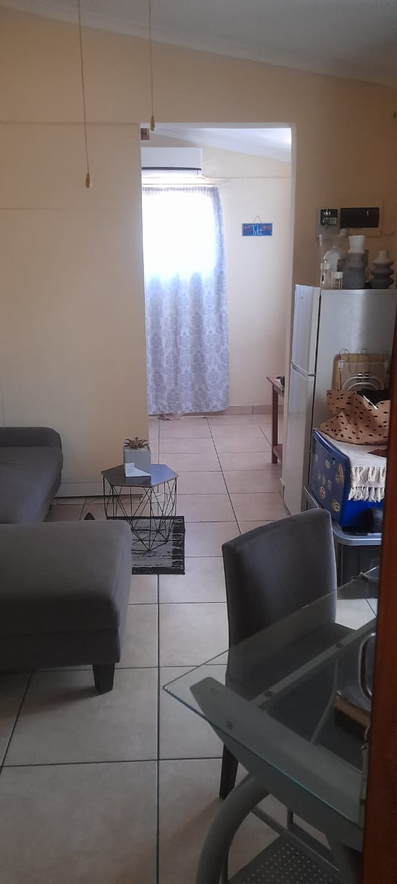 To Let 1 Bedroom Property for Rent in Morningside KwaZulu-Natal