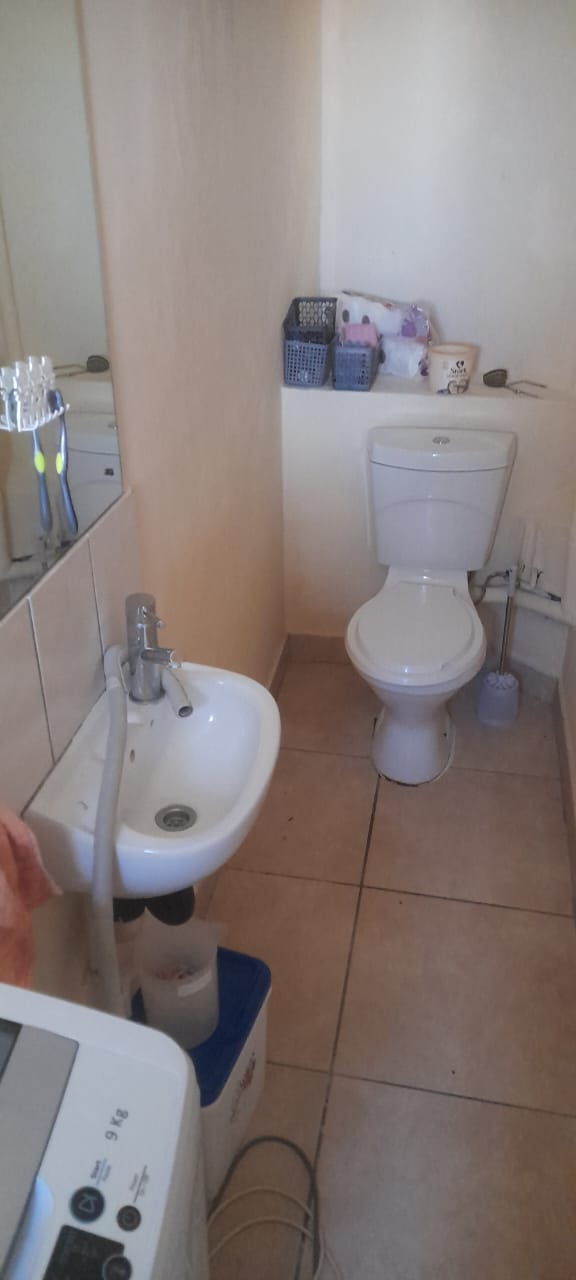 To Let 1 Bedroom Property for Rent in Morningside KwaZulu-Natal