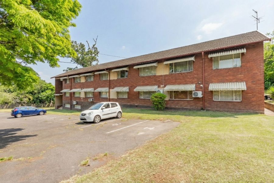 2 Bedroom Property for Sale in Escombe KwaZulu-Natal