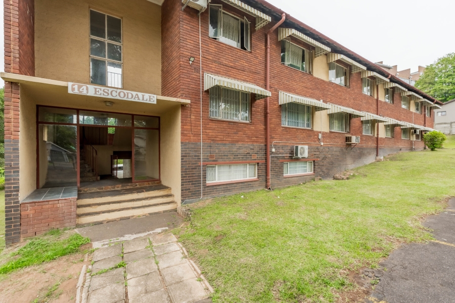 2 Bedroom Property for Sale in Escombe KwaZulu-Natal